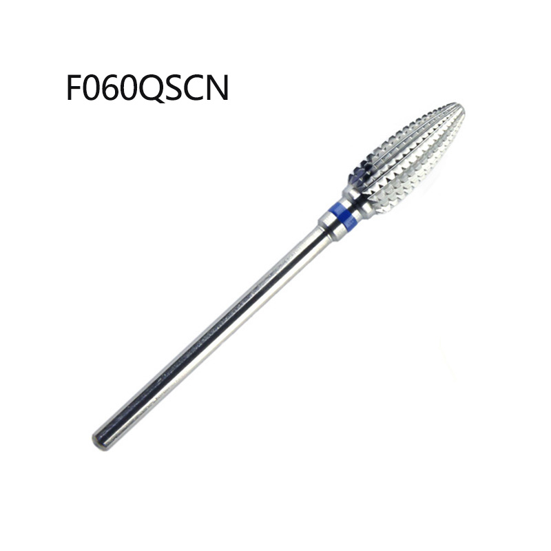 1 Piece Dental Burs Polishing  - Carbide End Mill recension och pris