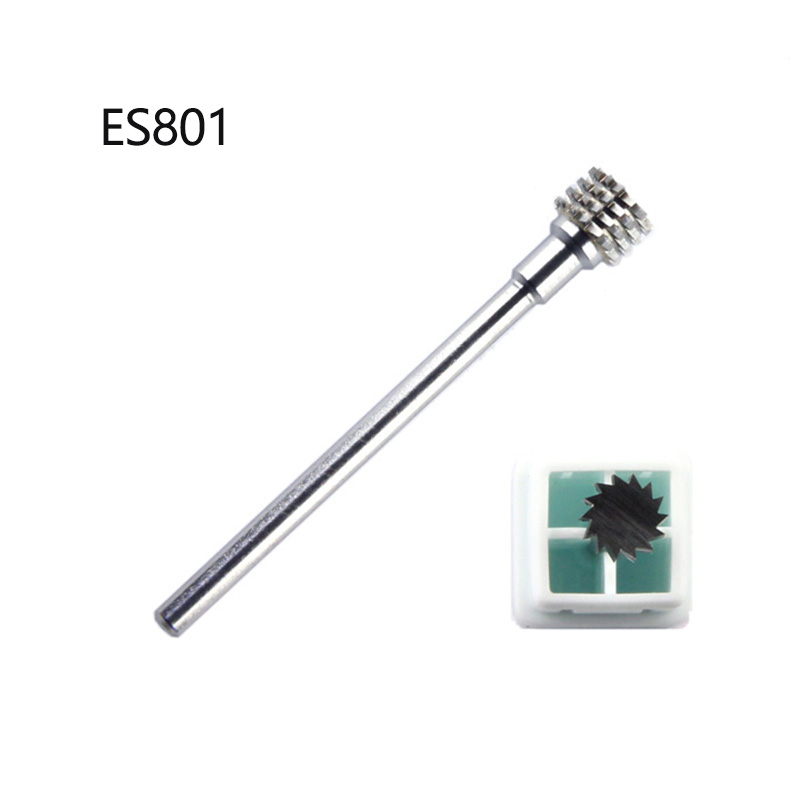 1 Piece Dental Burs Polishing  - Carbide End Mill recension och pris
