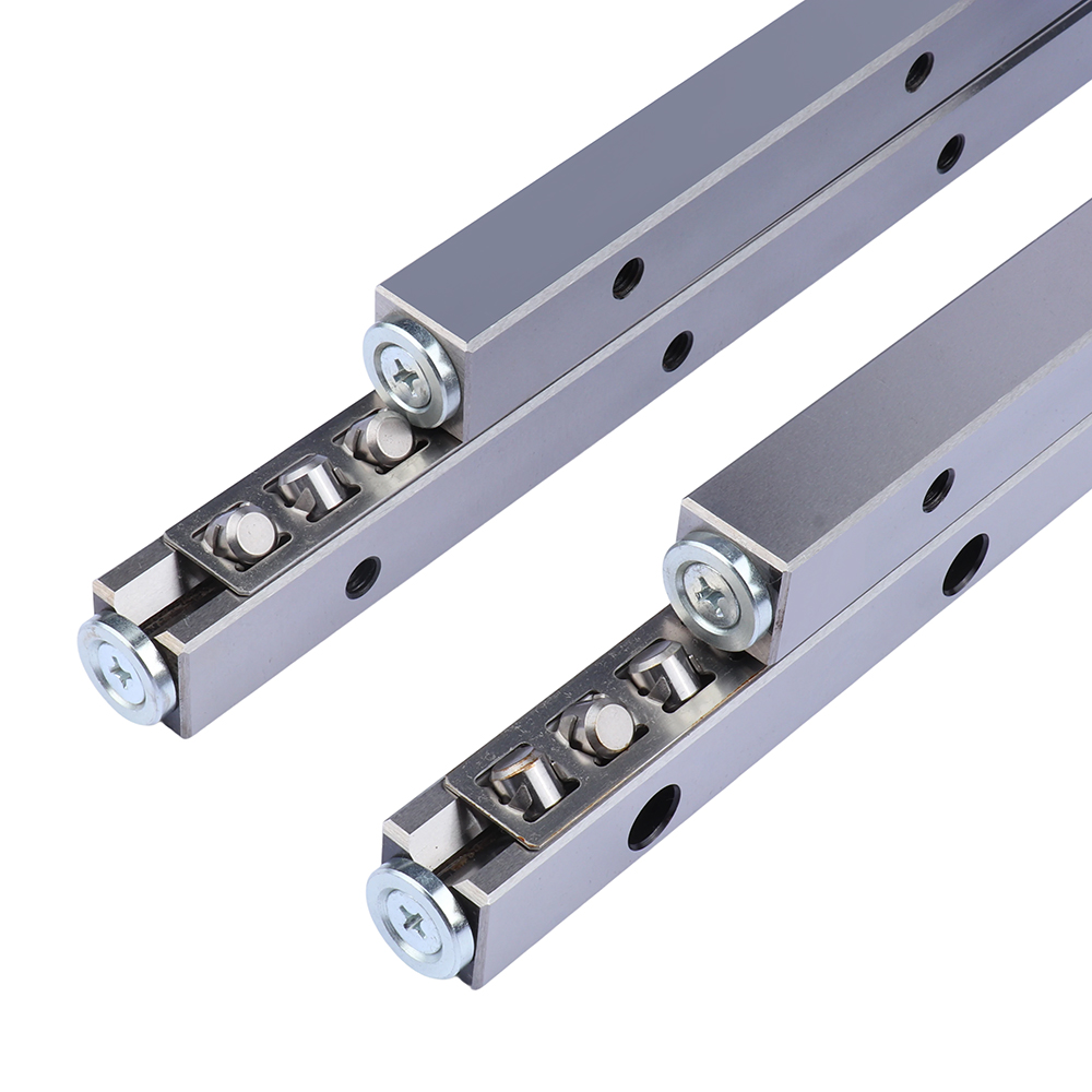 New GS V12-700-24Z High-Precis - Ball Screw recension och pris
