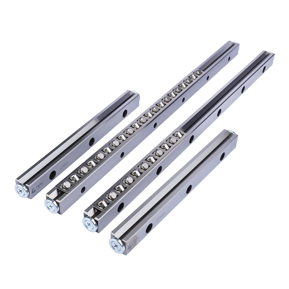 New GS V12-700-24Z High-Precis - Ball Screw recension och pris