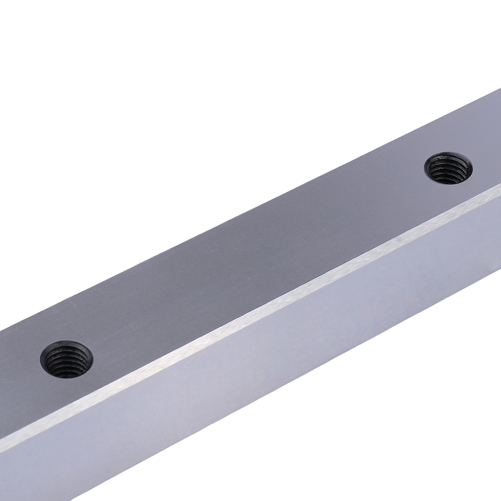 New GS V12-700-24Z High-Precis - Ball Screw recension och pris