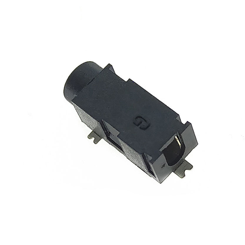 10pcs PJ-326 3.5mm Stereo Audi - Coupling 8Mm recension och pris