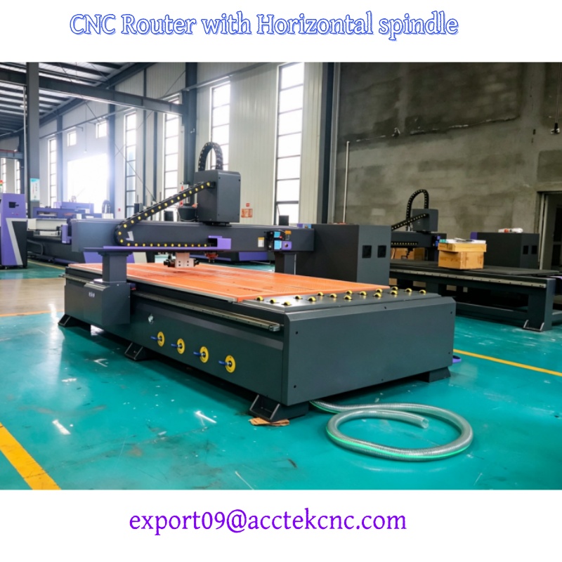1530 CNC Router Machine with D - Water Cooled Spindle recension och pris