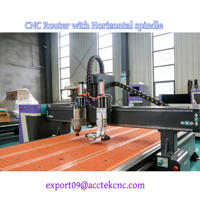 1530 CNC Router Machine with D - Water Cooled Spindle recension och pris