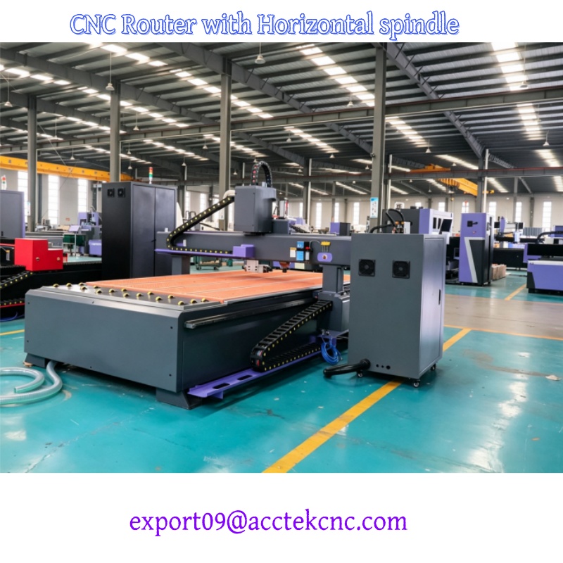 1530 CNC Router Machine with D - Water Cooled Spindle recension och pris