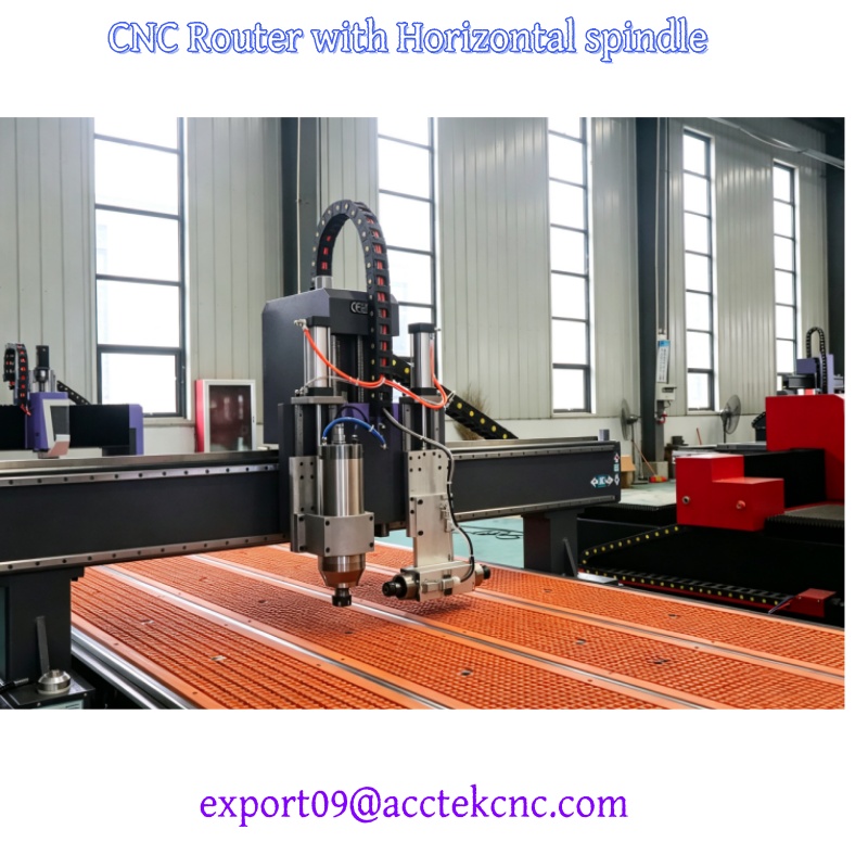 1530 CNC Router Machine with D - Water Cooled Spindle recension och pris