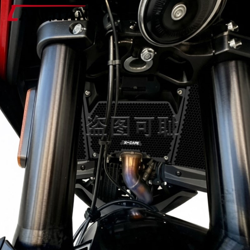 For Morini XCape X-Cape 1200 2 - 3018 Cnc recension och pris