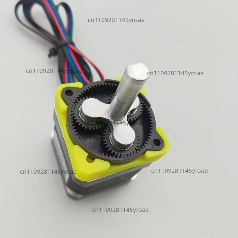 Voron 2.4 Galileo 2 XL Z-Axis  - Stepper Motor Nema17 recension och pris
