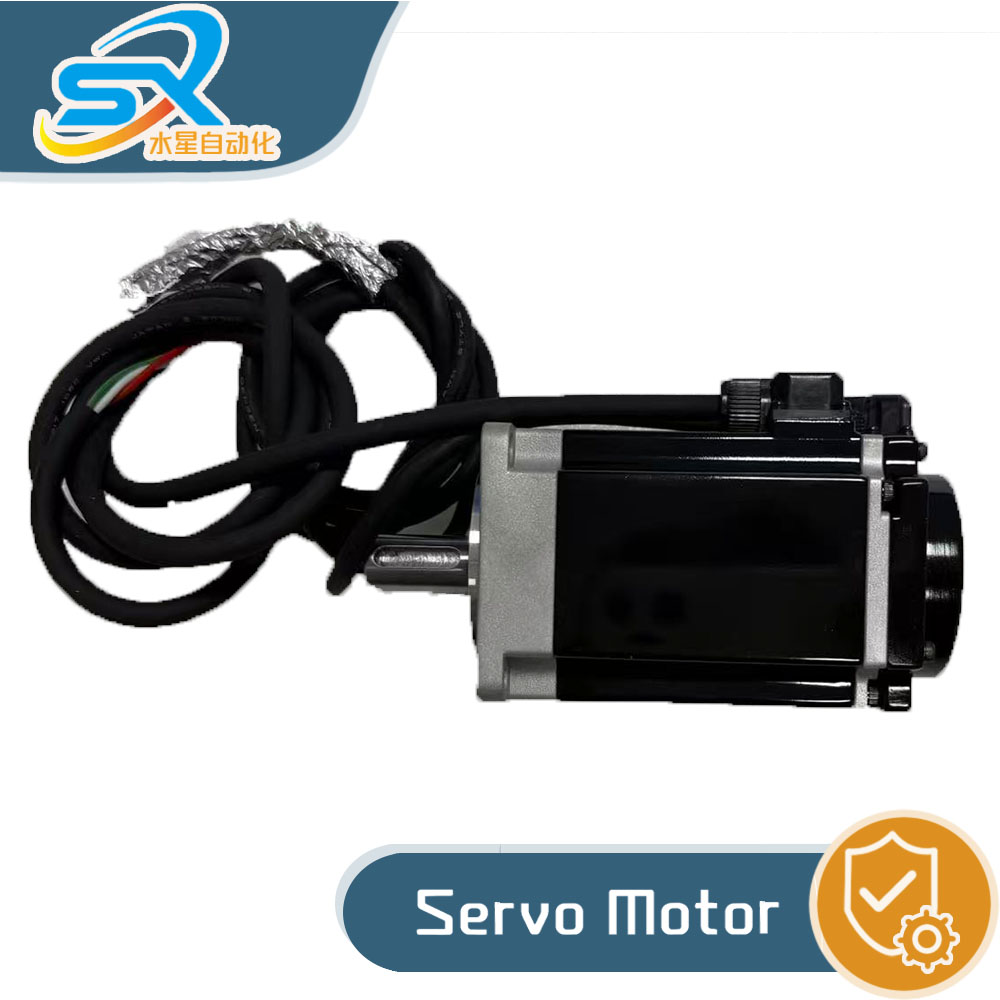 SANYO DENKI AC Servo Motor R2A - Servo Motor recension och pris