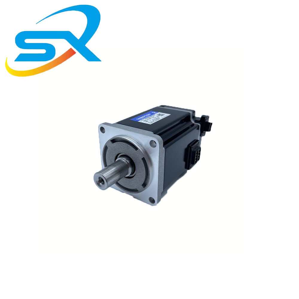 100% TEST OK SANYO DENKI 400w  - Servo Motor recension och pris