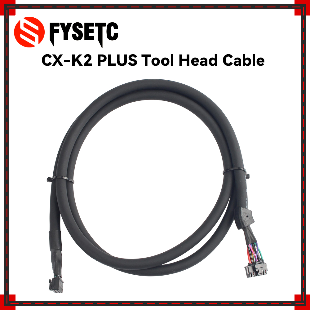 For Creality K2 Plus Tool Head - Aluminium Profile 2020 recension och pris