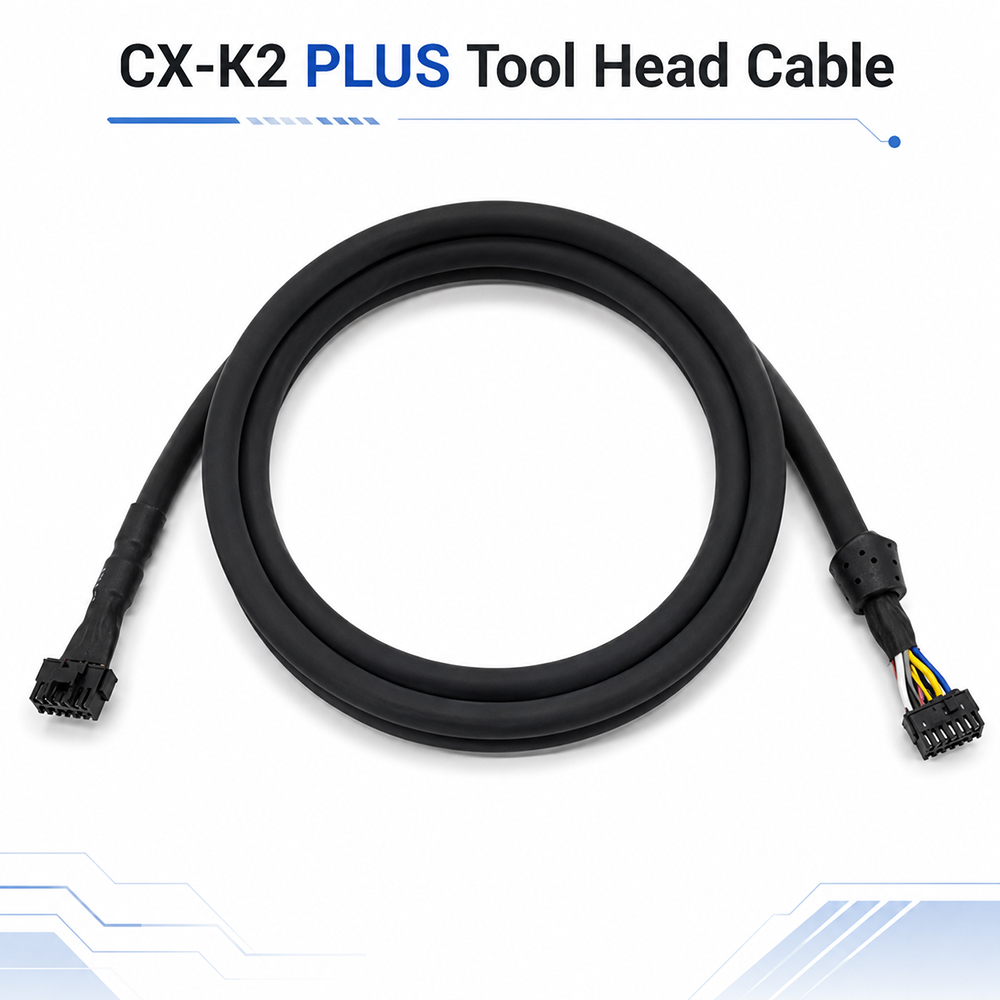 For Creality K2 Plus Tool Head - Aluminium Profile 2020 recension och pris