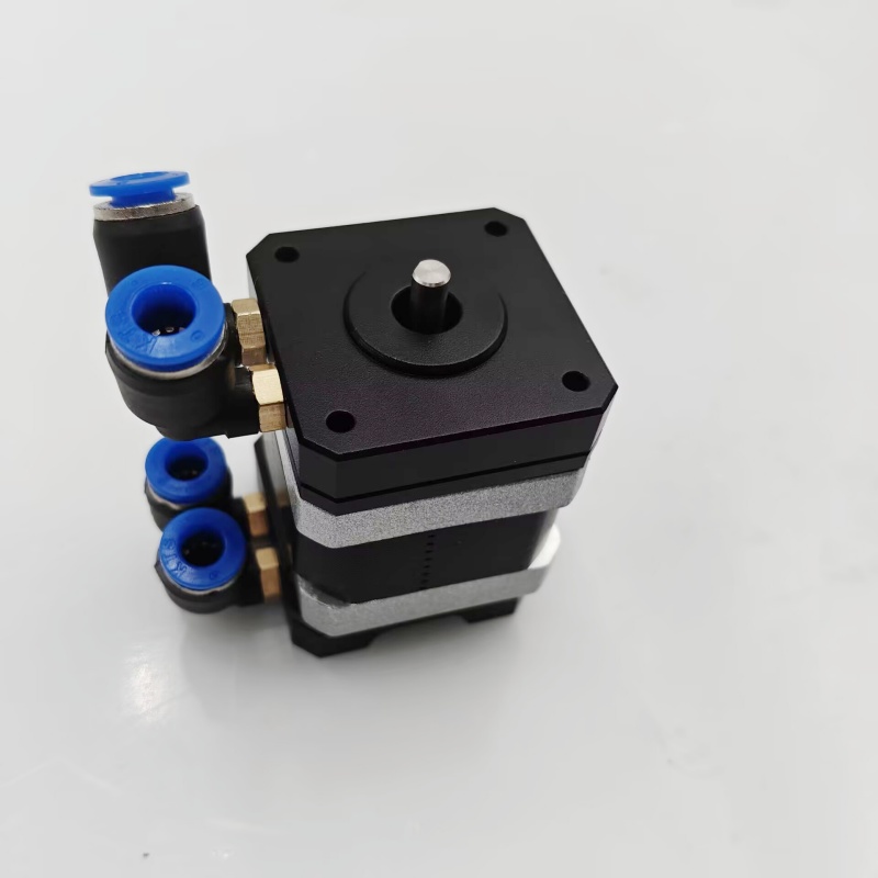 Funssor 1Set NEMA17 Stepper Mo - Stepper Motor Nema17 recension och pris