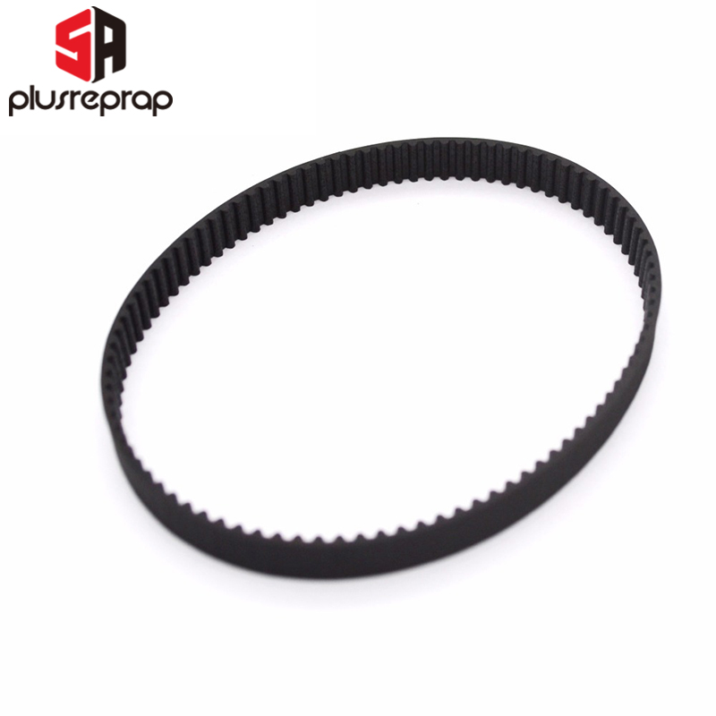 GT2 Timing Belt Closed Loop Ru - Gt2 Belt recension och pris